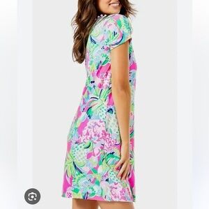 Etta dress